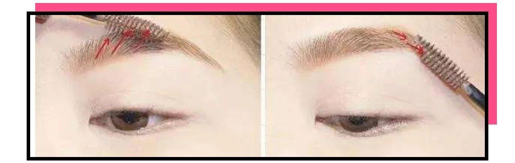 全网最牛逼的眉笔,超级简单好用的眉笔推荐