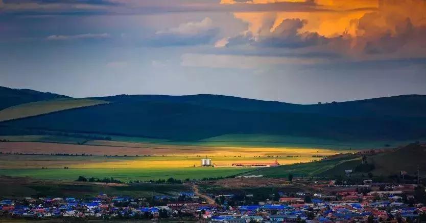 从天津出发的旅游专线 (天津出发12小时到达)