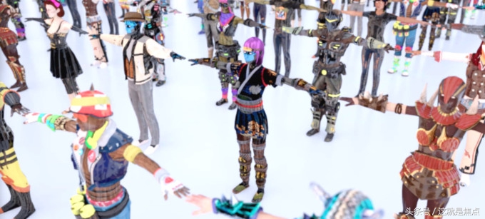 利用综合数据进行深度学习将使科技产业民主化