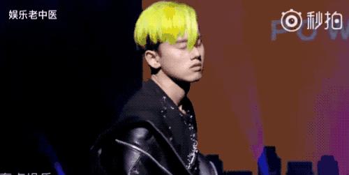 新手发型师染头发需要注意的细节,头发染完了发现太亮了