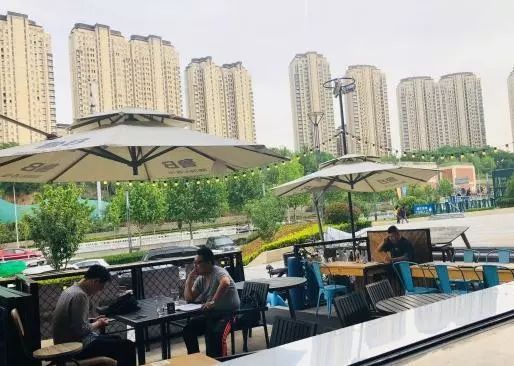 青岛世界杯吃喝推荐,青岛李沧区可以看足球的餐厅