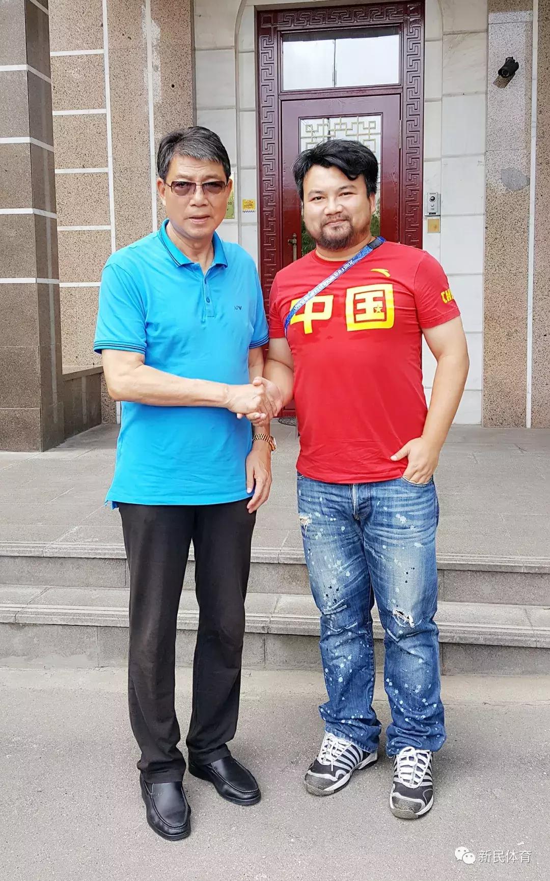 徐根宝国足9分钟连丢三球,徐根宝谈梅西世界杯夺冠