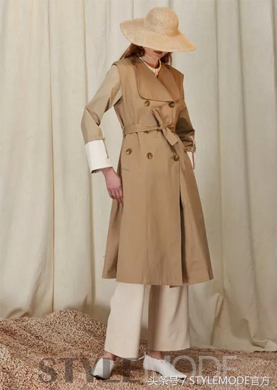 这些小众牌子你一定要知道,最近两年火的国外小众品牌