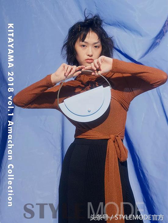 这些小众牌子你一定要知道,最近两年火的国外小众品牌