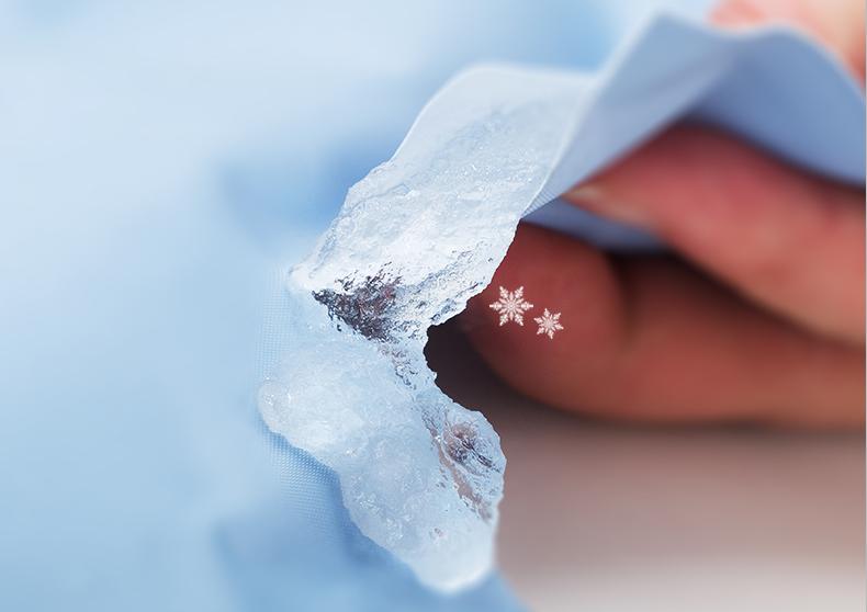 冰垫真的有降温效果吗,夏季冰凉垫降温神器