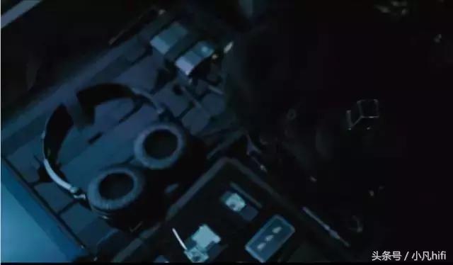 没有它,《*听窃**风云》和那些大片还怎么演?