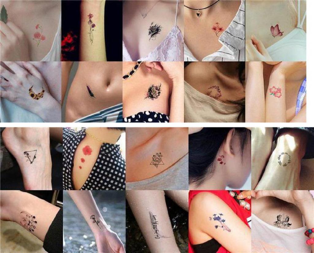 聚创大咖汇：社会人纹身贴，一个低成本且能轻松赚钱的项目