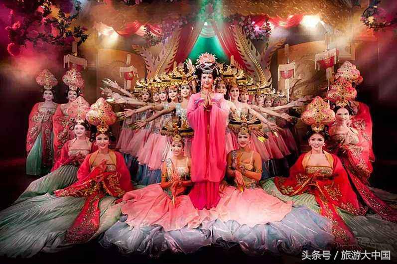 泰国普吉岛十大潜水景点介绍,泰国普吉十大潜水景点排名第一名