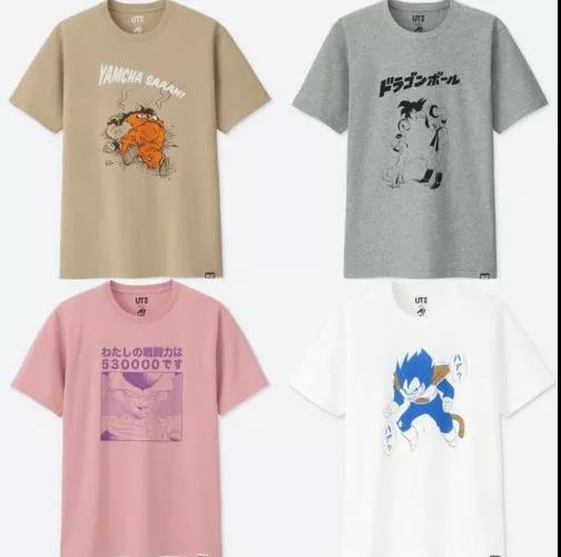 优衣库潮款,jwanderson联名优衣库