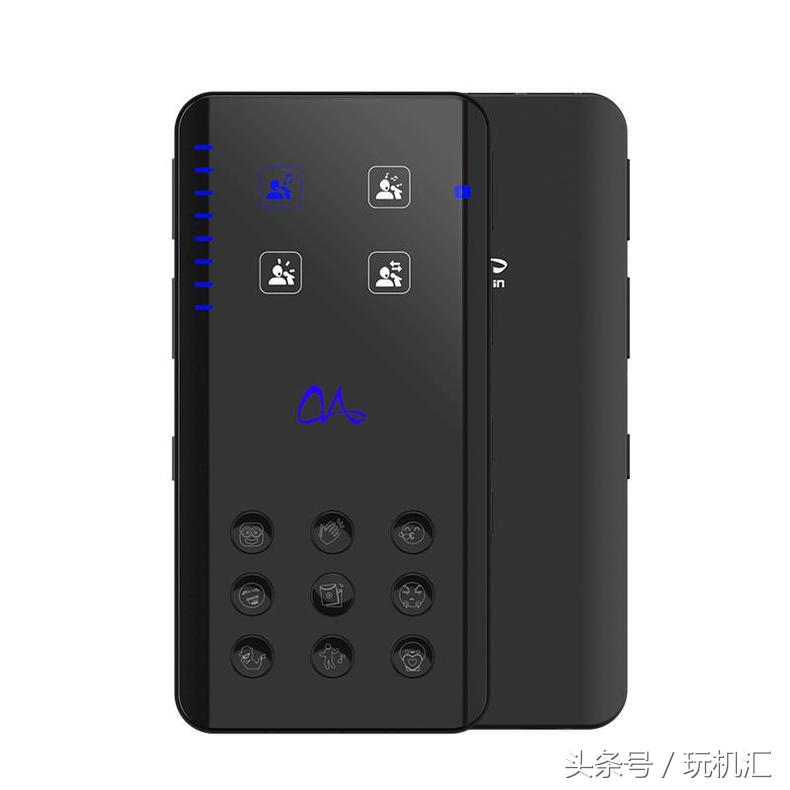 网红直播k歌都用哪些设备,k歌网红用什么音箱