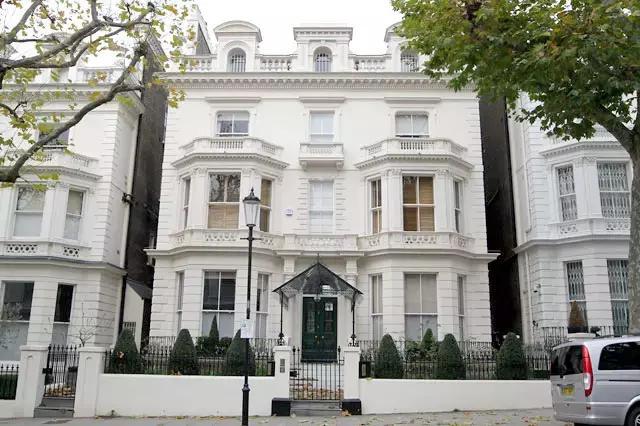 梅西c罗欧冠别墅,梅西内马尔c罗豪宅