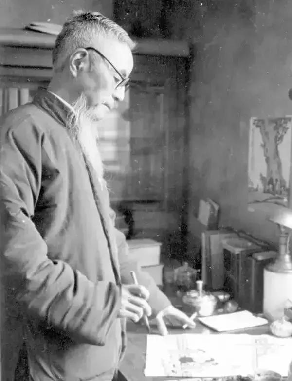 丰子恺读懂人生,丰子恺不念过往不负当下