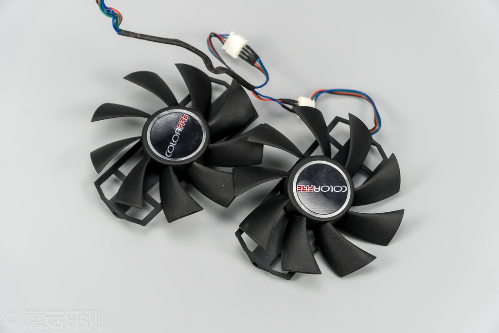 更换新显卡后风扇转得特别厉害,七彩虹gtx9602g显卡换风扇