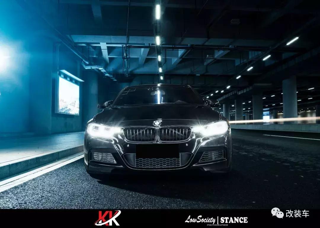 宝马328动力测试,宝马328动力能到300匹吗