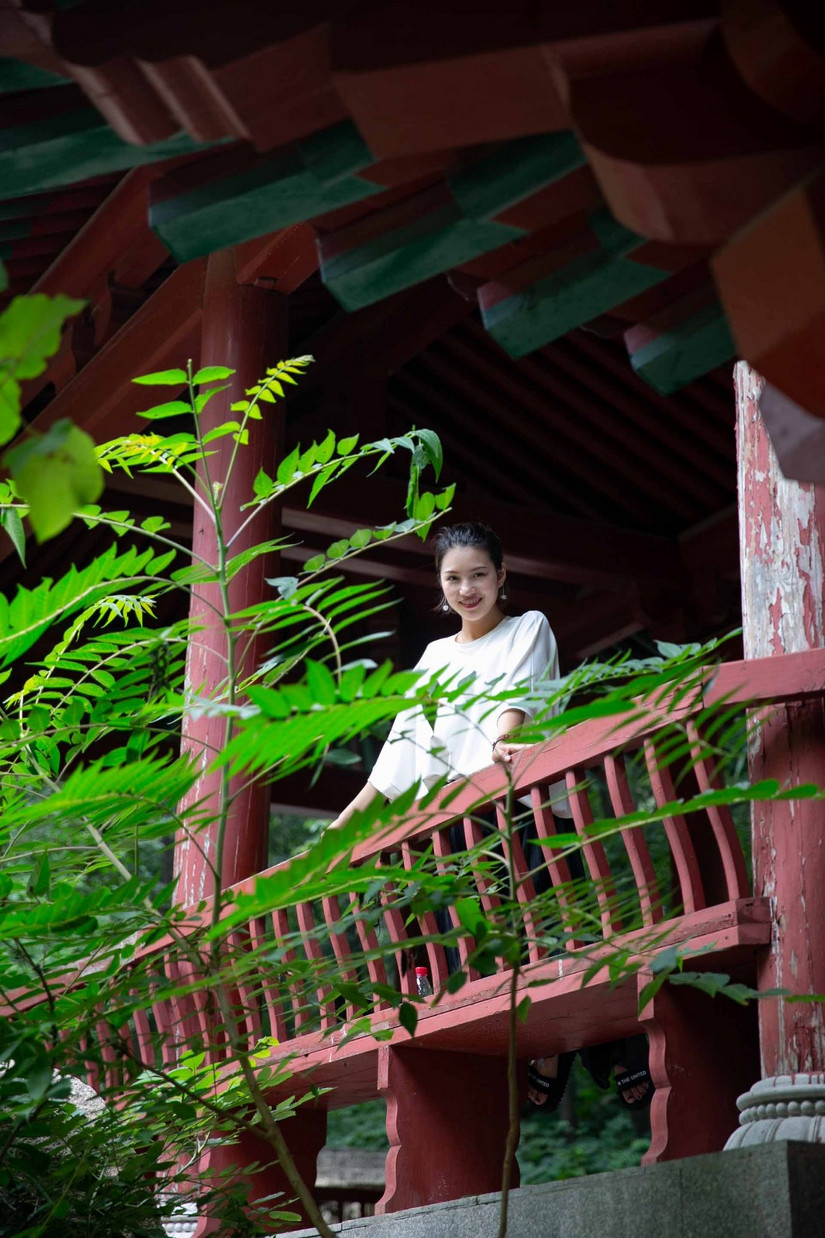 秦皇岛避暑新路线——清凉祖山+北戴河游船