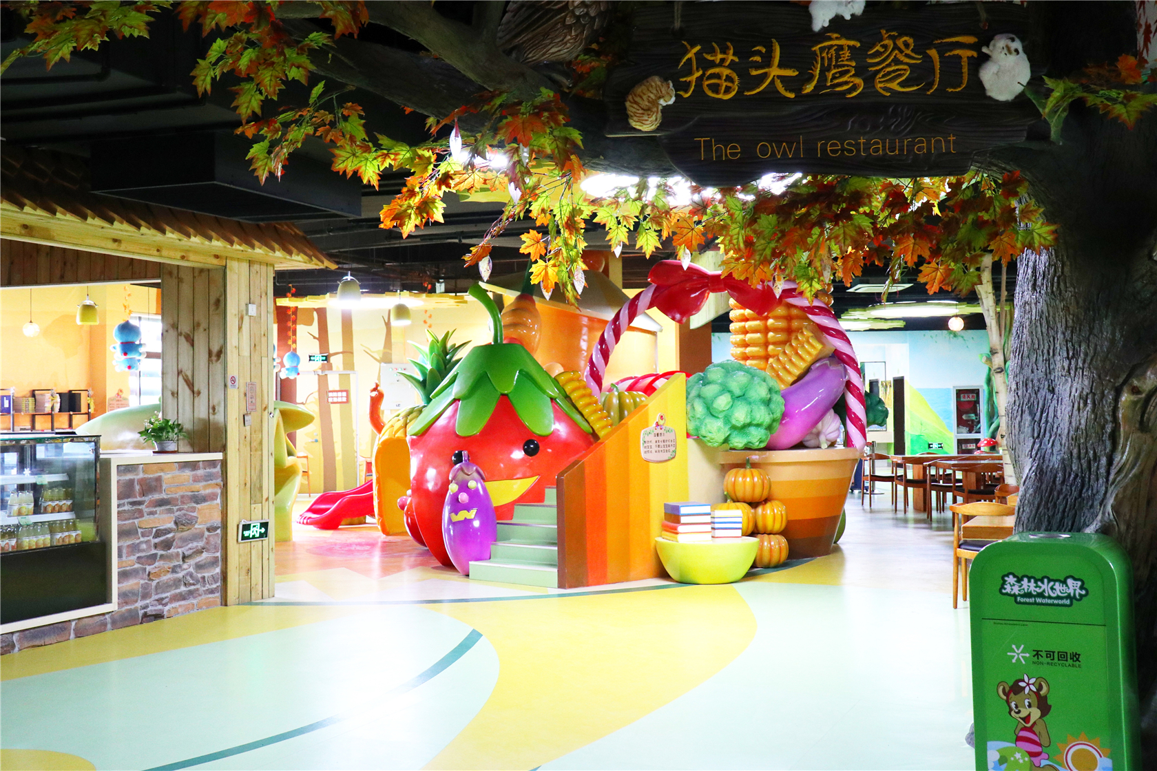 大手牵小手｜带娃来苏州，解锁新玩法