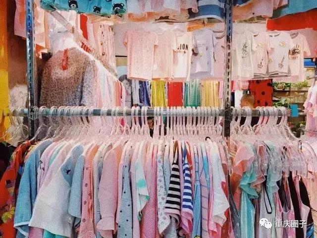 你有多久没逛过这些步行街了|重庆步行街的C位之争