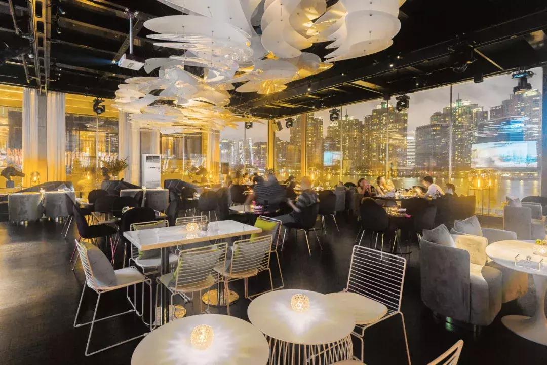 性价比超高外滩酒吧推荐,外滩701酒吧