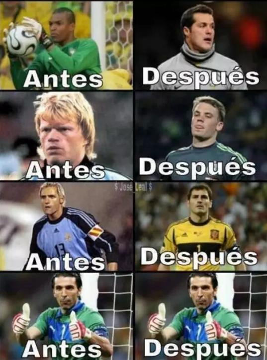 门将布冯有多厉害,布冯到底有多厉害