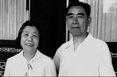 周恩来侄子周秉钧：伯伯和七妈的教诲让我受益终身