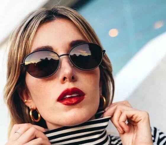 冷门显白的口红颜色,最显白的九支大牌口红