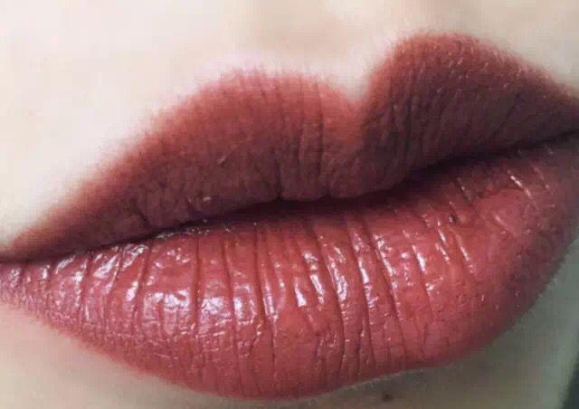 冷门显白的口红颜色,最显白的九支大牌口红