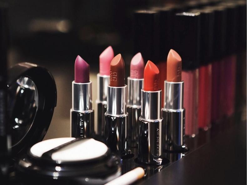 8支大热的网红色号,平价大牌冷门色