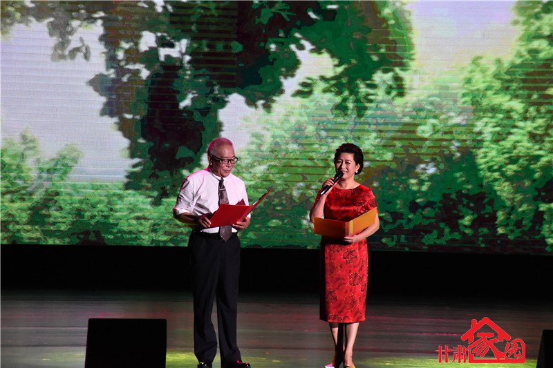 感恩一路有你节目,感恩一路有你周年庆典