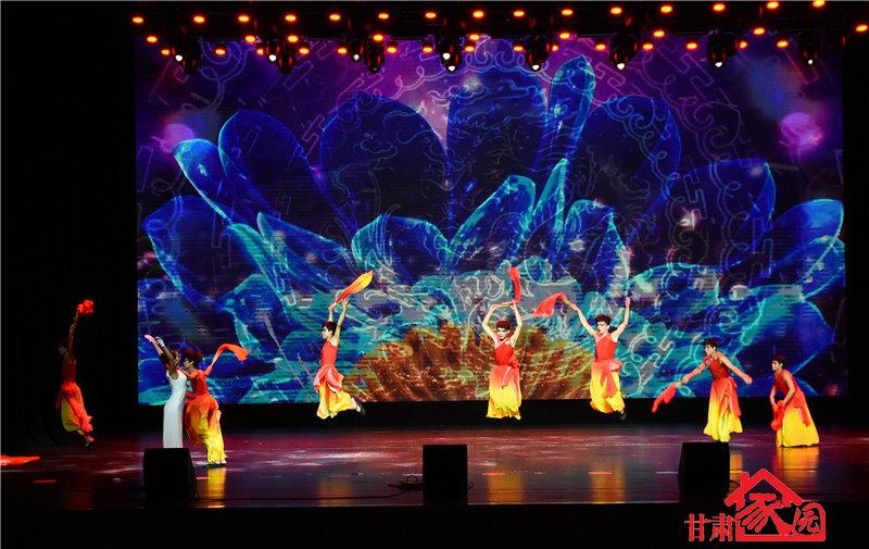 感恩一路有你节目,感恩一路有你周年庆典