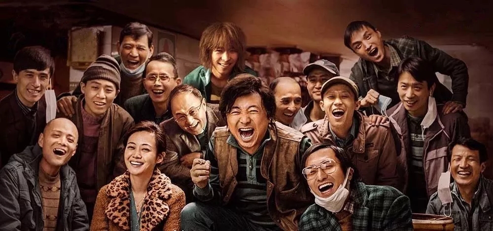 我不是药神诠释人性的复杂,我不是药神之人性本善