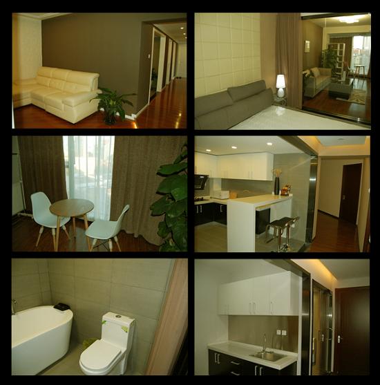 在北京公寓的发展前景,北京公寓的发展历程