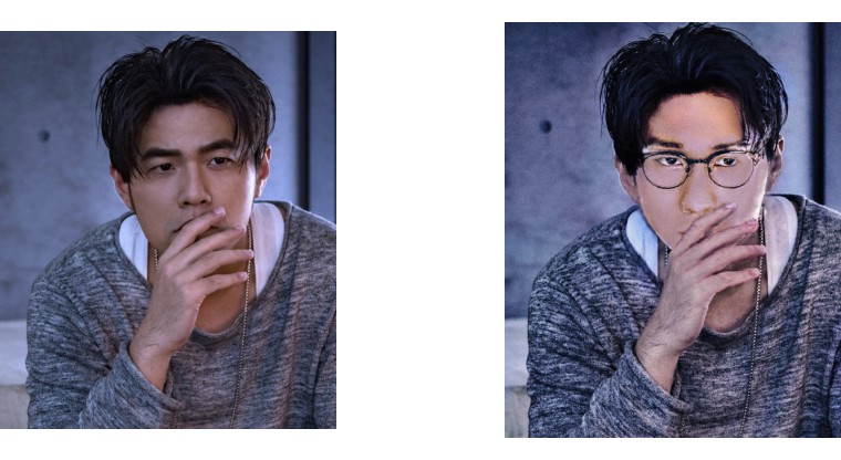 林俊杰球鞋侠同台,周杰伦林俊杰鞋