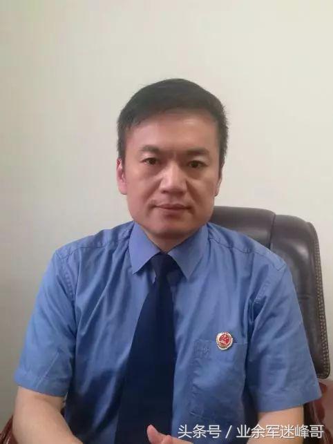 专访药神案的办案检察官：“三年前，我们认定陆勇不构成犯罪！