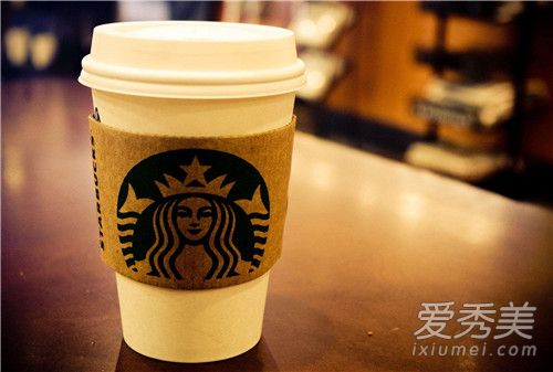 为什么星巴克禁止塑料吸管,星巴克为什么停用吸管