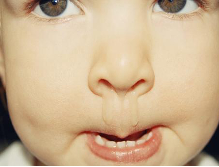 育儿答疑宝宝流口水是毛病吗,宝宝流鼻涕早教