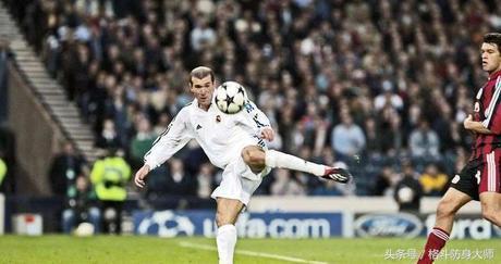 足球最佳十一人游戏,足球史上最强十一人排名