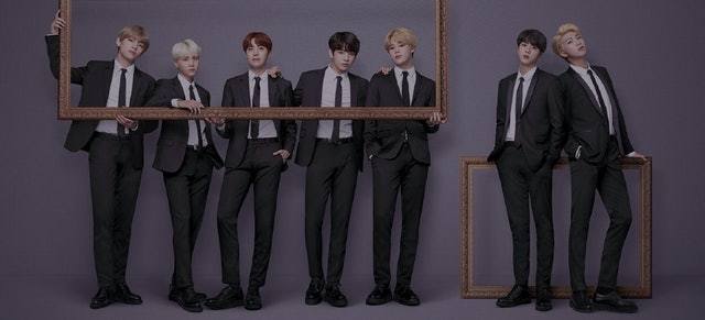 国际足联世界杯bts,防弹少年团exo和bts互动