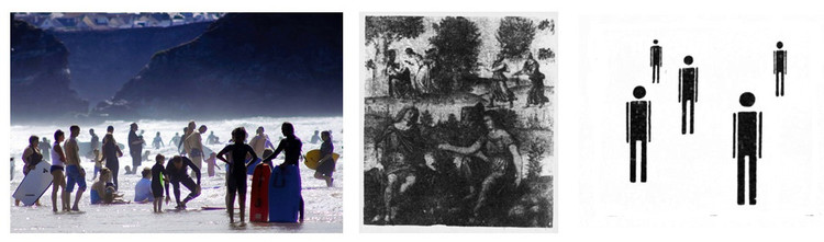 绘画构图学课后感悟,绘画构图基础教程读后感