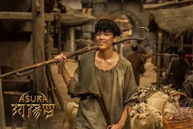 码住不亏!暑期档电影“无锡籍”黄金阵容,了解一下~