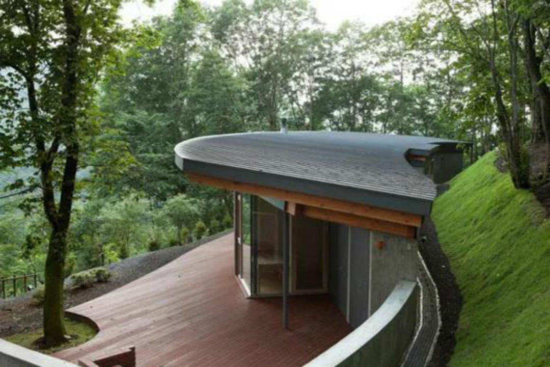 全球最美木屋民宿,世界最豪华木屋排名