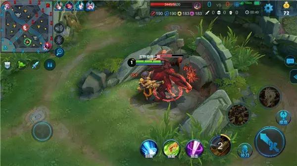 王者荣耀打野如何带好节奏,王者荣耀s26打野节奏