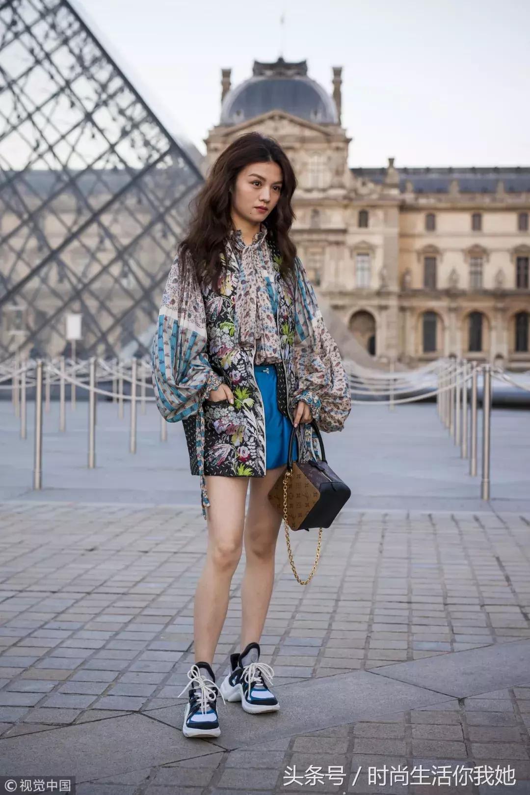 明星也在穿的平价裤子 (明星都在穿的同款裤型)