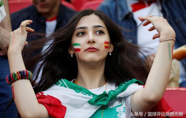 世界杯各国美女球迷惊艳镜头,世界杯女球迷最惊艳的视频