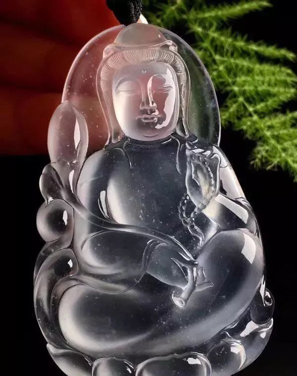 翡翠起荧,翡翠起胶和起荧有什么区别