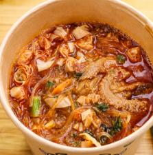 沈阳西关美食爆肚,沈阳正宗爆肚老店