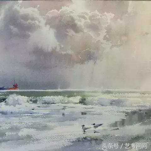 学画画有什么好处有前途吗,学画画对孩子有什么好处