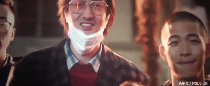 我不是药神最戳人泪点,我不是药神老奶奶演员