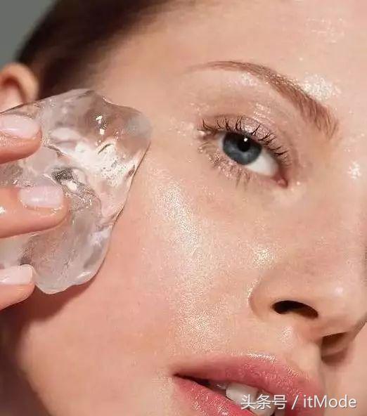 防晒面膜晒伤修复面膜,只防晒伤不防晒黑的防晒霜