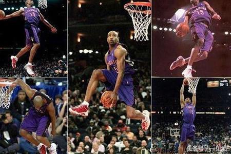 nba老年卡特,现役nba最老球员卡特