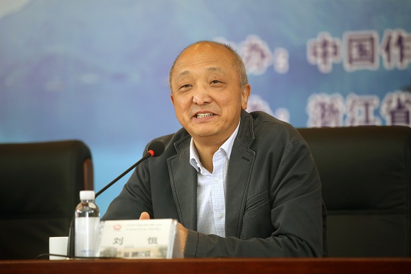 刘恒文学遗产,刘恒的文学作品